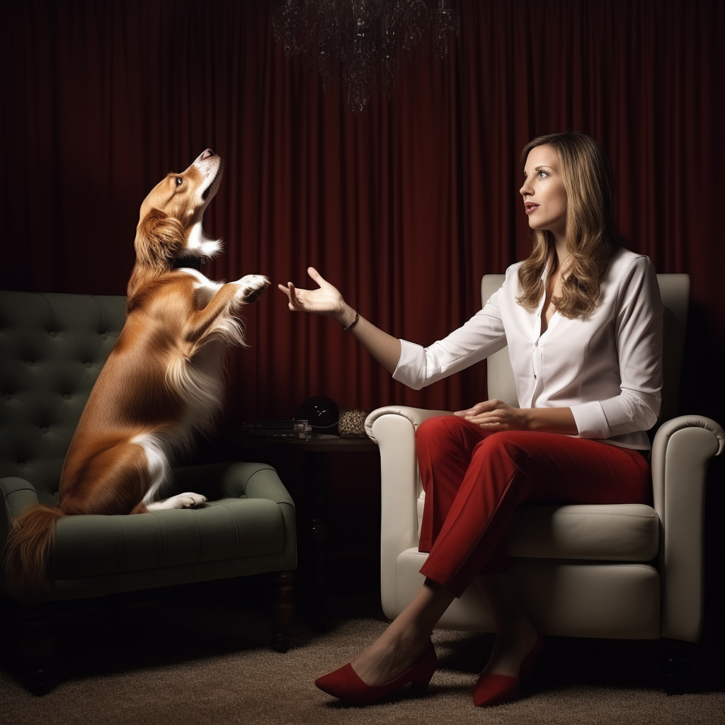 Decoding Dog Behavior
