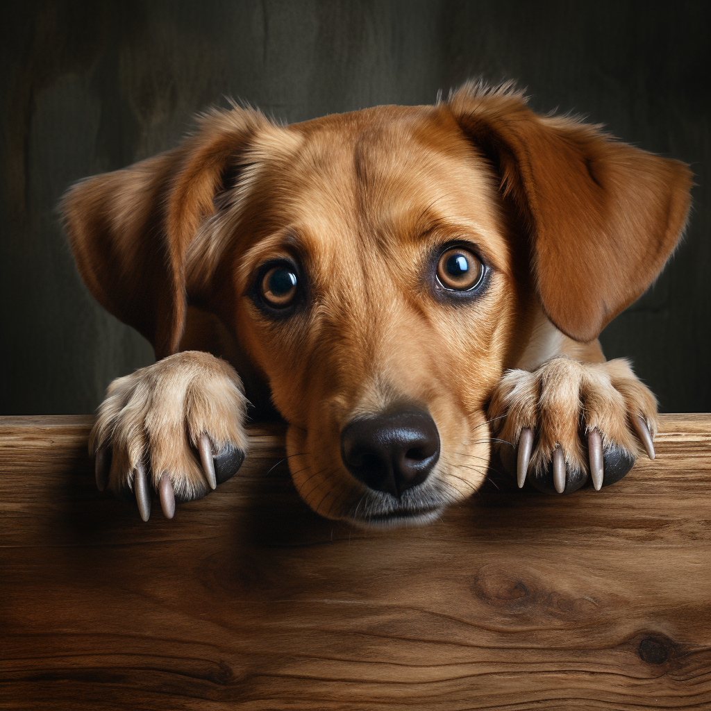 Managing Separation Anxiety in Dogs