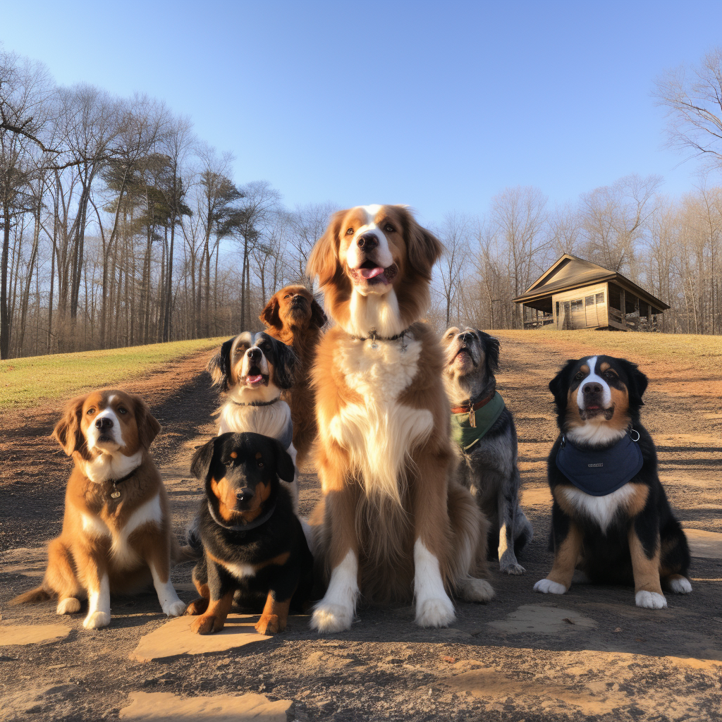 Finding the Right Dog Trainer in Richmond