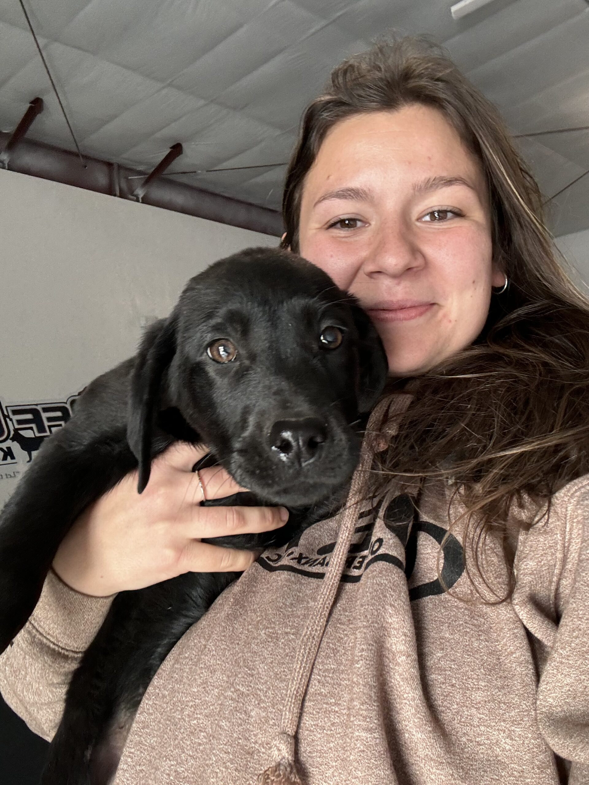 Rebekah | Dog Trainer in Richmond, VA